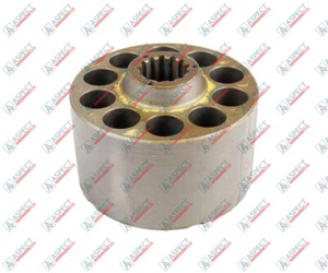 Nachi PVD-1B-36P, PVD-1B-40P Cylinder block Rotor - Picture 1 of 3