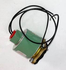 Neu Asco 8211D2 Magnetventil - kostenloser Versand!!! - Bild 1 von 2