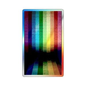 Pride Holographic Die-cut Stickers - Picture 1 of 19