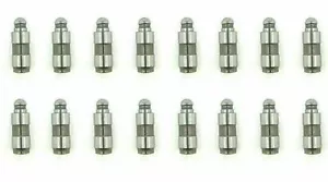 HYDRAULIC LIFTERS FIAT 1.3 JTD 1248CC 16V DOHC PUNTO PANDA DOBLO FIORINO IDEA - Picture 1 of 1