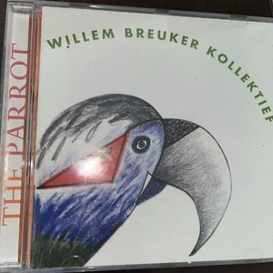 WILLEM BREUKER KOLLEKTIEF - THE PARROT CD - Picture 1 of 2