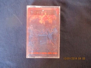 at deaths door sepultura pestilence deicide morgoth sadus exhorder obituary - Picture 1 of 10