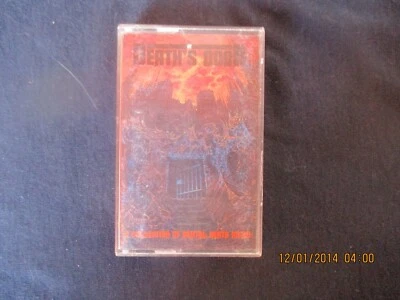 at deaths door sepultura pestilence deicide morgoth sadus exhorder obituary  - Image 1 of 4