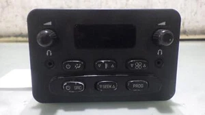 05 CHEVROLET SUBURBAN 1500 CLIMATE Controller 10358083 - Picture 1 of 8