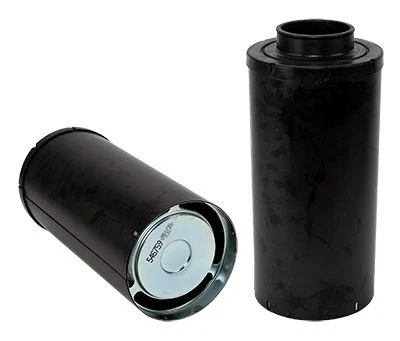 Filtro de aire WIX 46759 para 98-16 Freightliner MB Line MT45 MT55 Foto 1 de 4