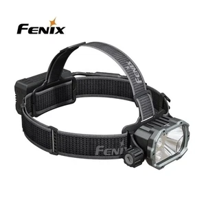 Fenix HP35R Headlamp Headtorch Ultra Powerful Weather Proof (4000 Lumens) - Picture 1 of 15