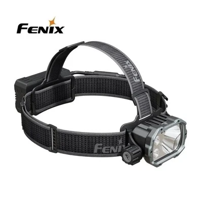 Fenix HP35R Torcia frontale ultra potente resistente alle intemperie (4000 lumen) - Immagine 1 di 4