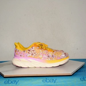 Hoka Clifton 8 Free People Damen-Laufschuh US 8 B - Bild 1 von 21