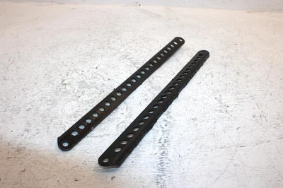 Par de eslabones de relé de amortiguador Ski-doo Mxz 440 1996 OEM 503158700 SS13 Foto 1 de 4