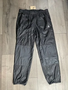 Nike ACG Black Cinder Cone Windshell Hose Herren Größe XL-Tall Neu DB1134-045 - Bild 1 von 12