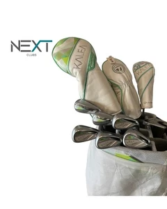 TaylorMade Kalea Komplettset Flex L - Bild 1 von 24