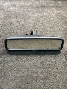 2009-2011 Honda Pilot Rear View Mirror Backup Camera Display OEM - Picture 1 of 12