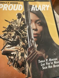Proud Mary (DVD, 2018) BLD3 - Bild 1 von 1