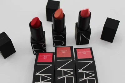 NARS lipstick rouge a levres *pick shade* - Image 1 of 3
