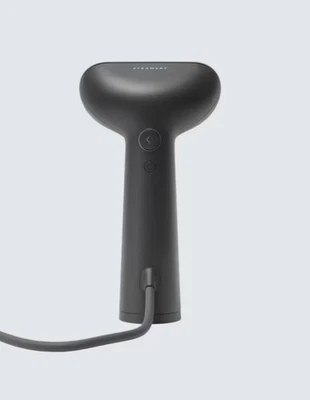 Steamery Cirrus No.3 Handheld Clothes Steamer - Charcoal - image 1 of 4
