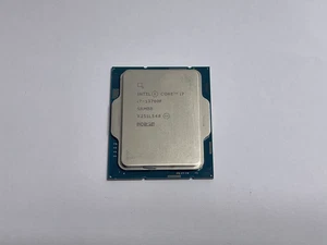 Intel Core 2.1GHz-5.20GHz i7-13700F 16C Hexadeca-Core 24-Thread FCLGA1700, SRMBB - Afbeelding 1 van 2
