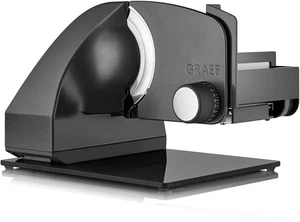 Graef Allesschneider Master M95 - Bild 1 von 9