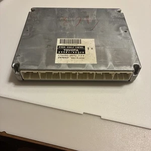 Toyota Highlander 2008 2009 módulo de control de vehículo híbrido 89981-48320 OEM - Imagen 1 de 3