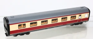 Märklin 43114 Abteilwagen A4ü 1.Kl Zwischenwagen für TEE Triebzug 37604 VT 11.5 - Bild 1 von 5