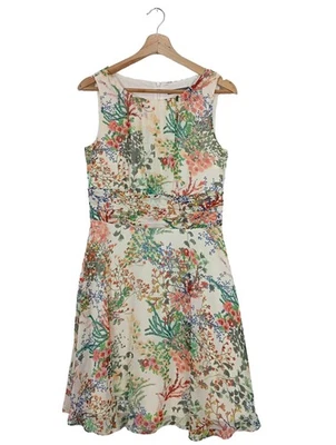 ESPRIT Vestido de cóctel Mujeres Vestido Talla EU 36 elegante - Imagen 1 de 4