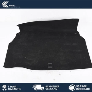 Alfombra Del Maletero Suelo Mercedes Benz CLC CL203 A2036801142 - Imagen 1 de 3