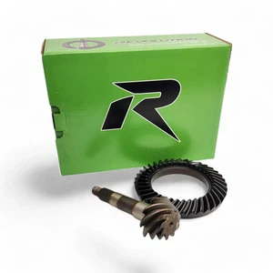 Revolution 8.0in 4Cyl 4.10 Ratio 27 Spline Ring & Pin for Hilux pick up  - Picture 1 of 2