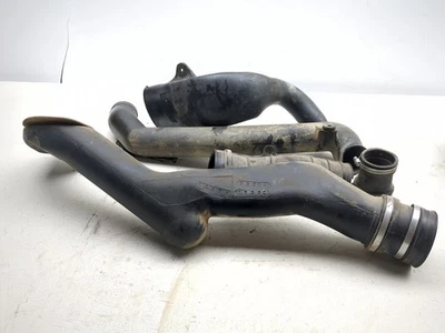 03-13 Kawasaki Prairie 360 4X4 Air Intake Duct Tubes Set - Image 1 of 4