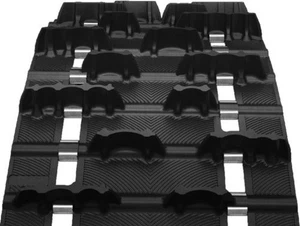 Camoplast Hurricane 1.75 Cross-Country Tracks - 15in. X 129in. Schneemobil 9401C - Bild 1 von 4