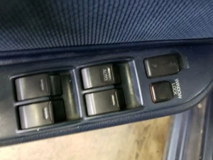 CAMRY 1991 Front Door Switch 1100662 - Picture 1 of 6