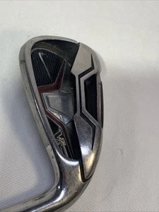 Nike VRS, high core face, 6 iron. regular flex Steel Shaft R/H - Picture 1 of 7