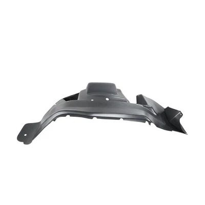 Front Passenger Fender Liner For 2002-2009 Chevrolet Trailblazer GM1249127. PHL Foto 1 de 4