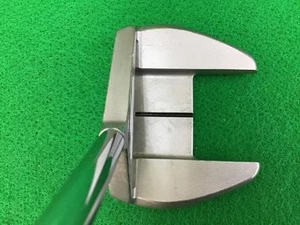 TaylorMade TP TRUSS M2TC 33 inch Putter steel Men #IO - Picture 1 of 6