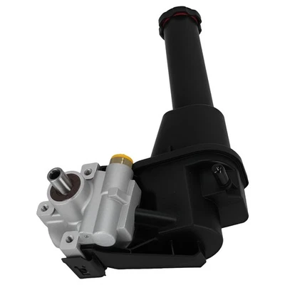 Power Steering Pump for GMC Sierra Chevrolet Silverado 2500 3500 HD 734-29132 Foto 1 de 4