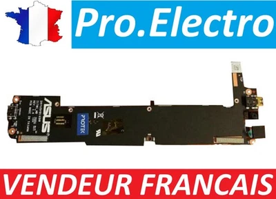 Scheda Madre Tablet Asus P01Z DAYU5MB16B0 ZENPAD 7 C (smartphone) - Immagine 1 di 2