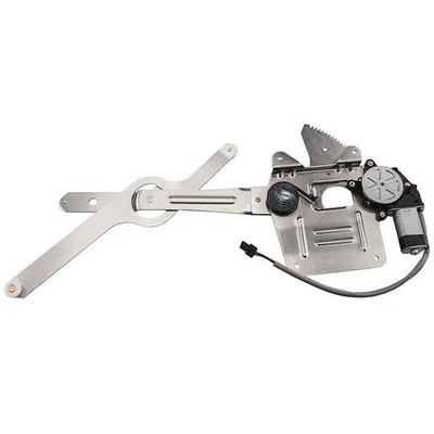 Front Left Window Regulator fit 95-05 Chevy Blazer, 95-05 GMC Jimmy/99-04 Sonom Foto 1 de 4