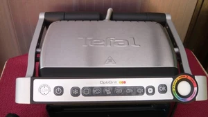 tefal optigrill - Bild 1 von 4