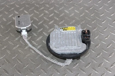 14-16 Lexus RX350 Headlight Xenon HID Lamp Ballast Assembly Factory OEM OE WTY - Изображение 1 из 4