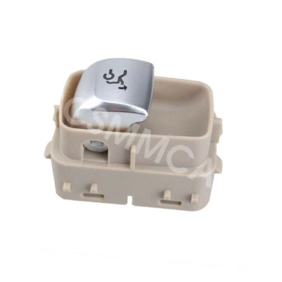 Car Trunk Control Switch Repair Button Fit For Mercedes-Benz C180 C200 2014-2016 - Image 1 of 4