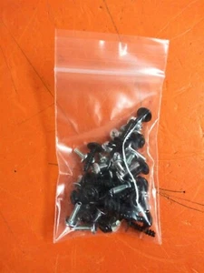 ⭐️⭐️⭐️⭐️⭐️ TV Full Screw Set w/o Stand Screws Funai LF401EM5 - Picture 1 of 1