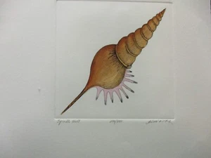 Mitra, Dan - "Spindelgehäuse" - Bild 1 von 4