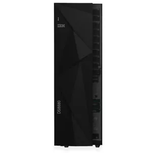 IBM DS8886 (DS8880) Disk Storage System - SAS/SSD/Fibre 72x600 GB + 32x 1.6 TB - Bild 1 von 4