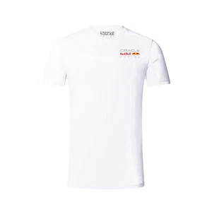 Red Bull Racing 2024 Herren T-Shirt Kernweißes XL - Bild 1 von 5