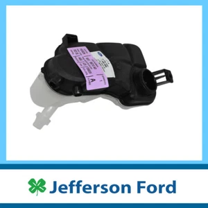 Genuine Ford Radiator/Coolant Overflow Tank Bottle Mondeo - Picture 1 of 3