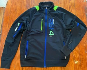 Herren Polo Ralph Lauren RLX 67 Zip Warm Up Skijacke Größe - xl gits L - Bild 1 von 3