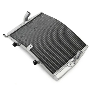 Aluminium Radiateur Radiator pour Honda VFR 1200 X 12-20 13 14 15 16 17 VFR1200X - Photo 1/13