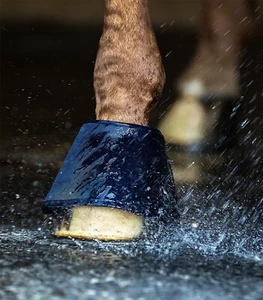PARAGLOMI UMIDIFICANTI PER LA CURA DELLO ZOCCOLO - WATER BOTT - Imagen 1 de 4