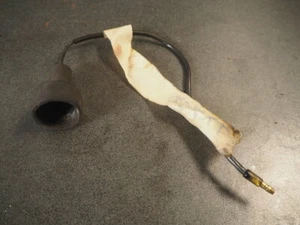 YAMAHA TX750 -7723- 341-82507-00 WIRE LEAD - Picture 1 of 5