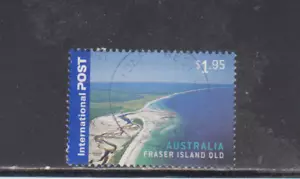 AUSTRALIA : 2007 - USED - SCOTT # 2630 H.V. - Picture 1 of 1