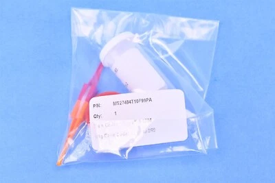 Amphenol Circular MIL Spec Connector 7P SZ10 Straight MS27484T10F99PA - Image 1 of 4