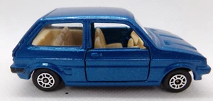 Austin Mini Metro Corgi 1:64 111822DMT - Picture 1 of 4